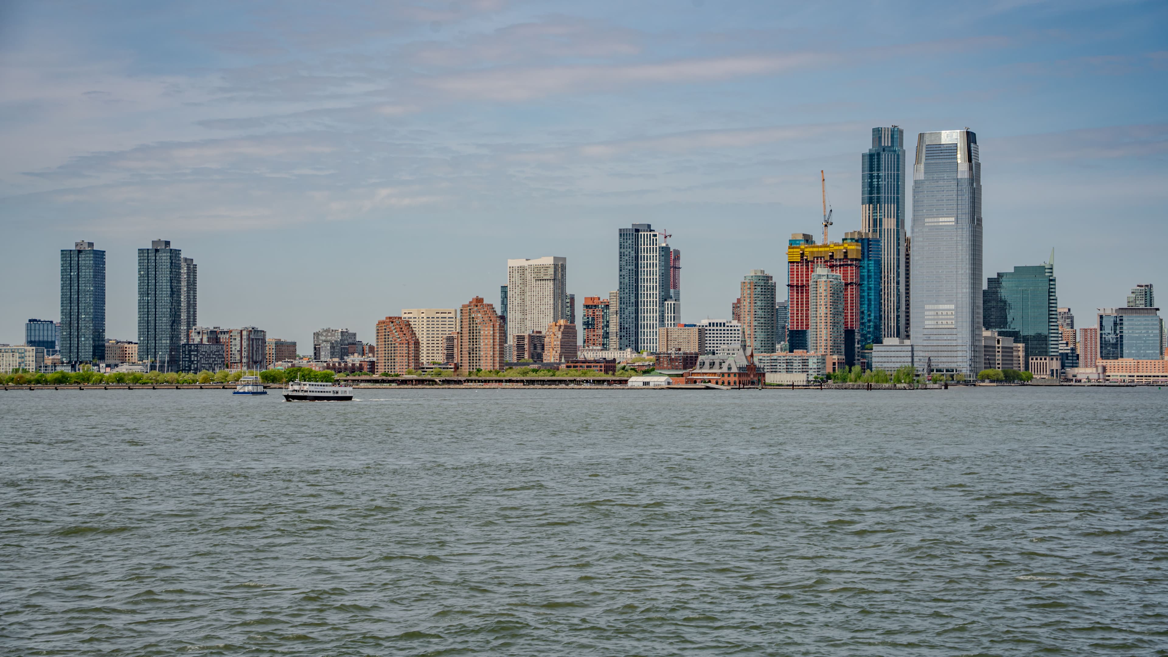 The Best CRM for Small Businesses in New Jersey - What to Actually Look For