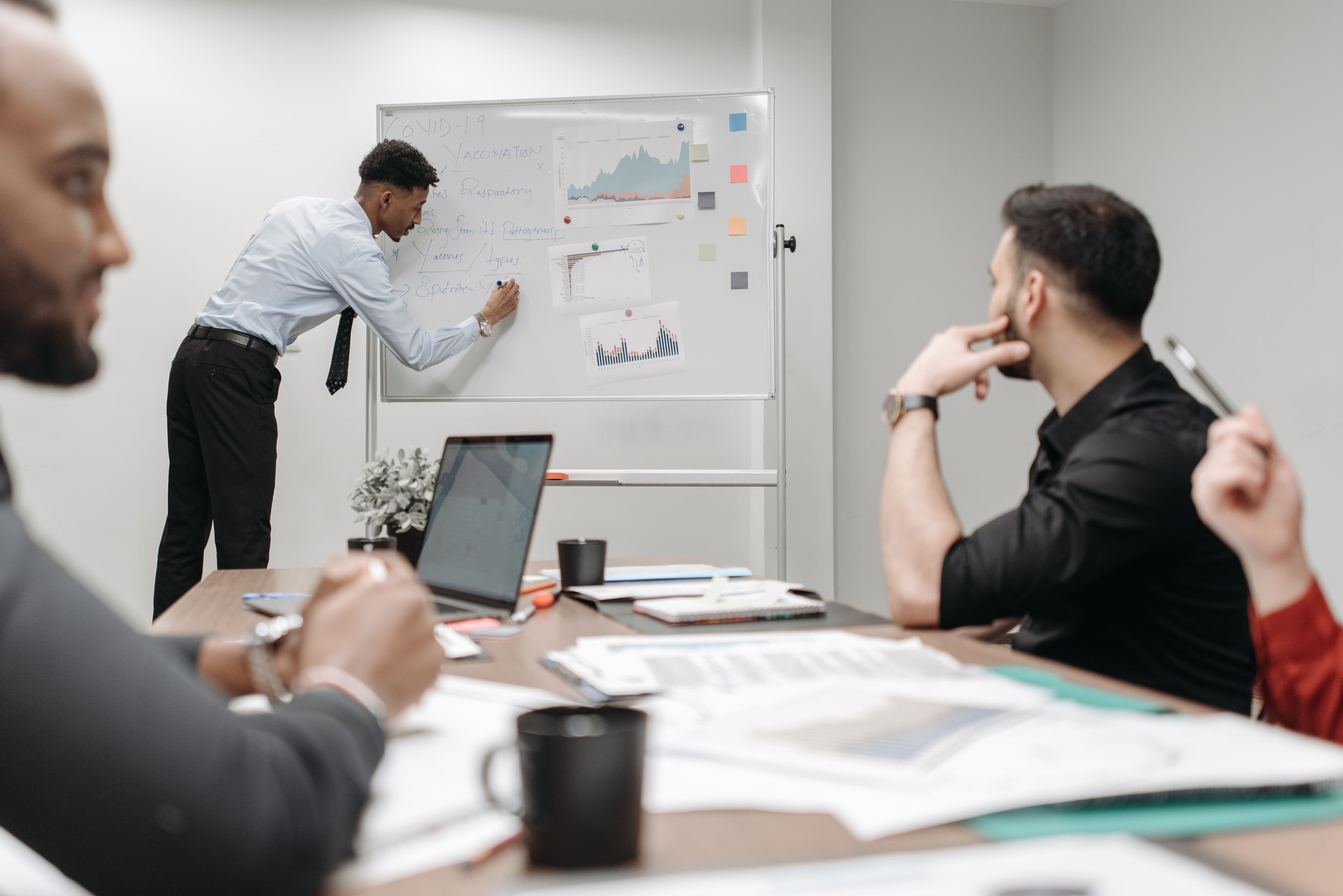 CRM for Service Businesses: A Plain-English Guide
