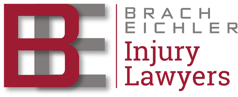 Brach Eichler Injury Lawyers