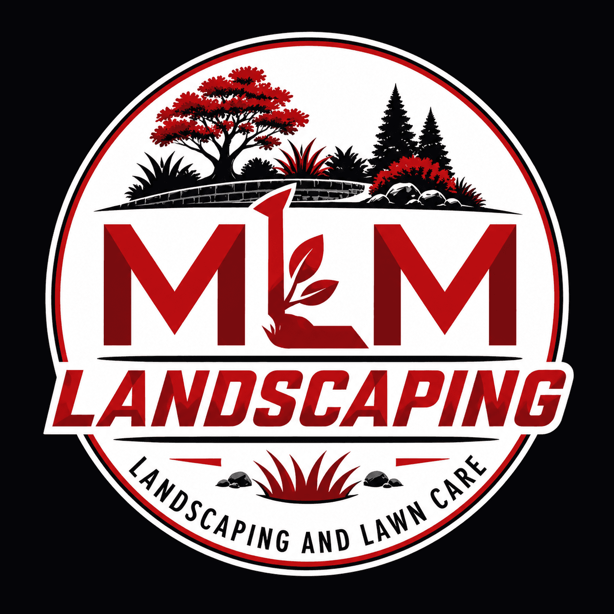 MLM Landscaping
