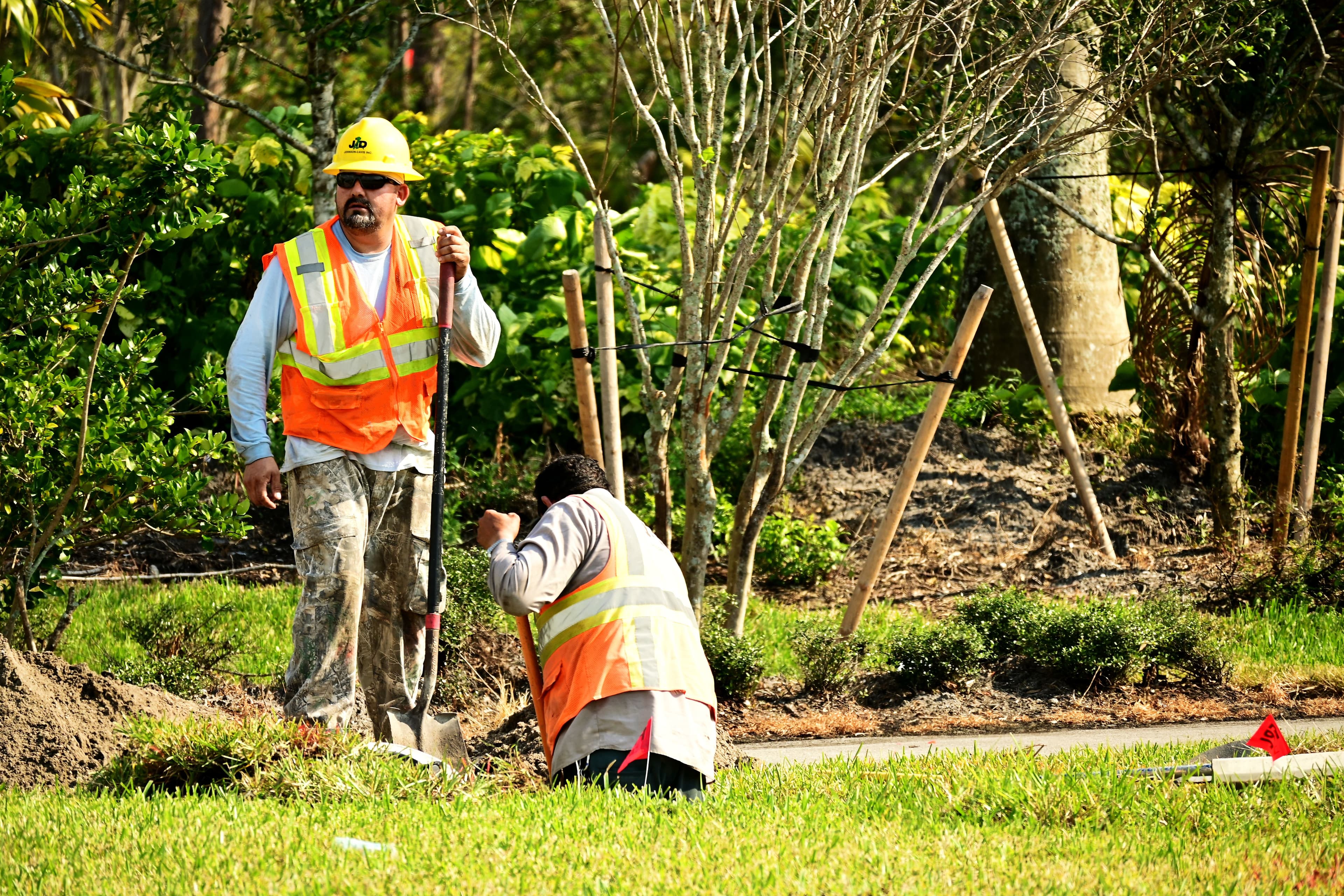 CRM for Landscapers: Lawn Routes, Satellite Property Views, and Crew Workflow in One System