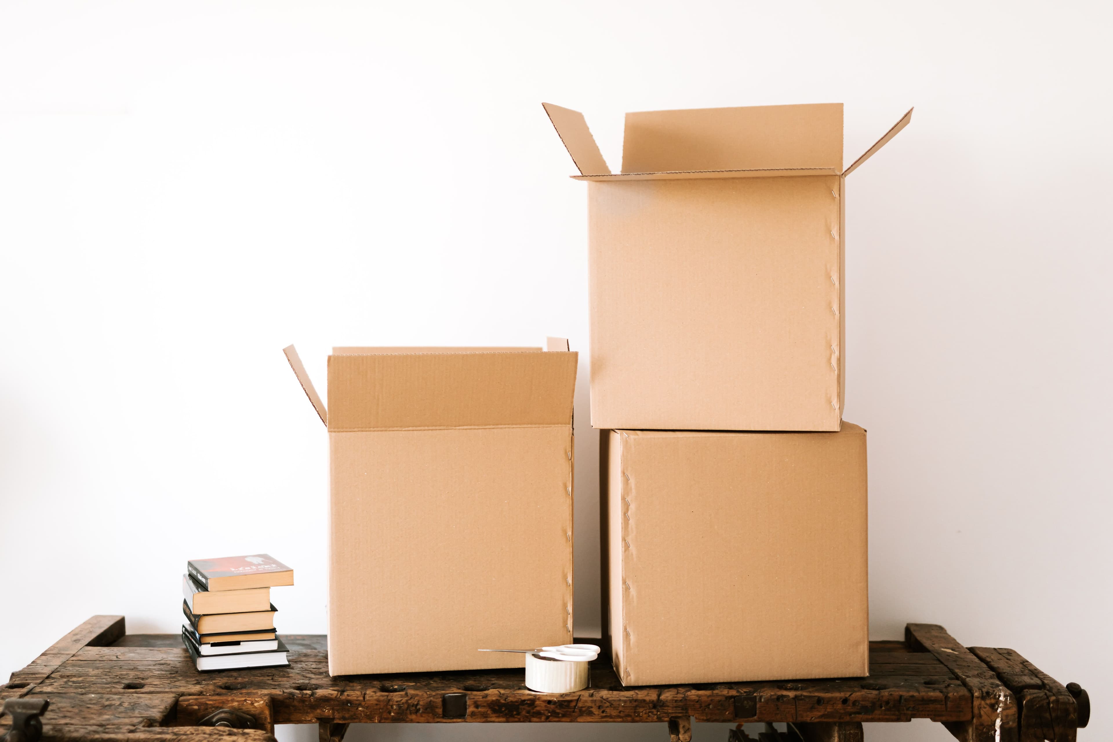 CRM for Movers: Estimates, Routes, Crews, and Closing the Loop on Every Job - illustration