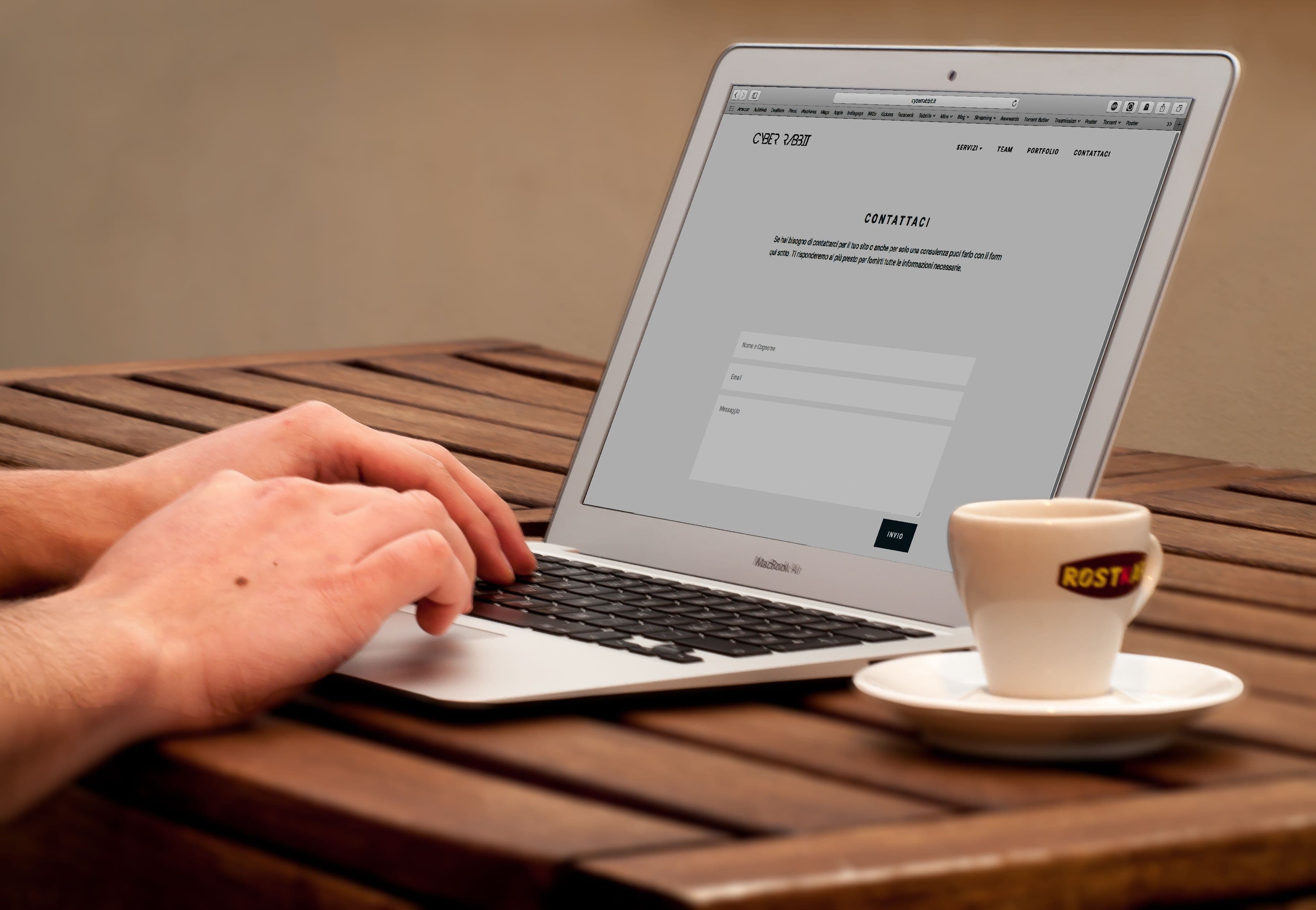 The Service Business Website Guide: What Actually Books More Jobs in 2026