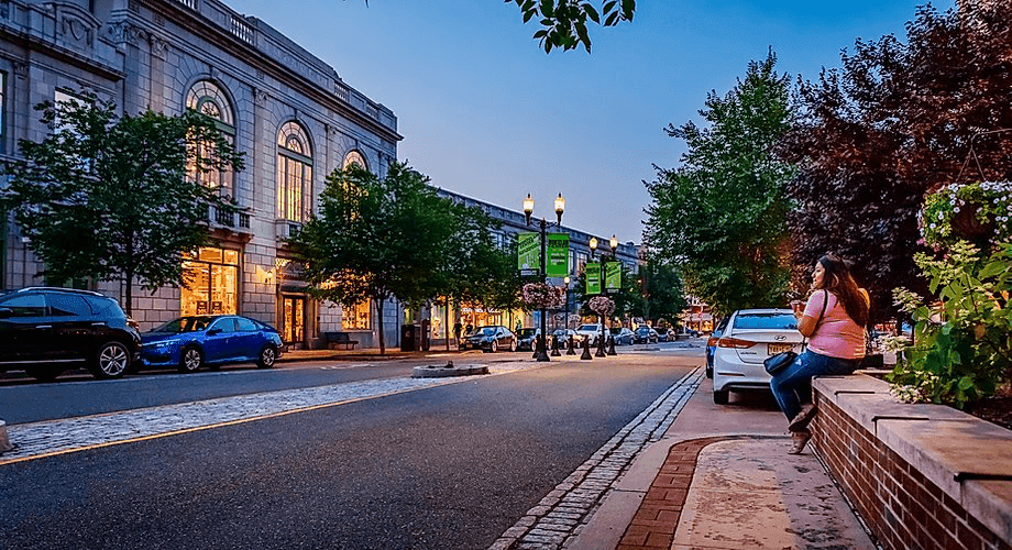 Montclair, NJ