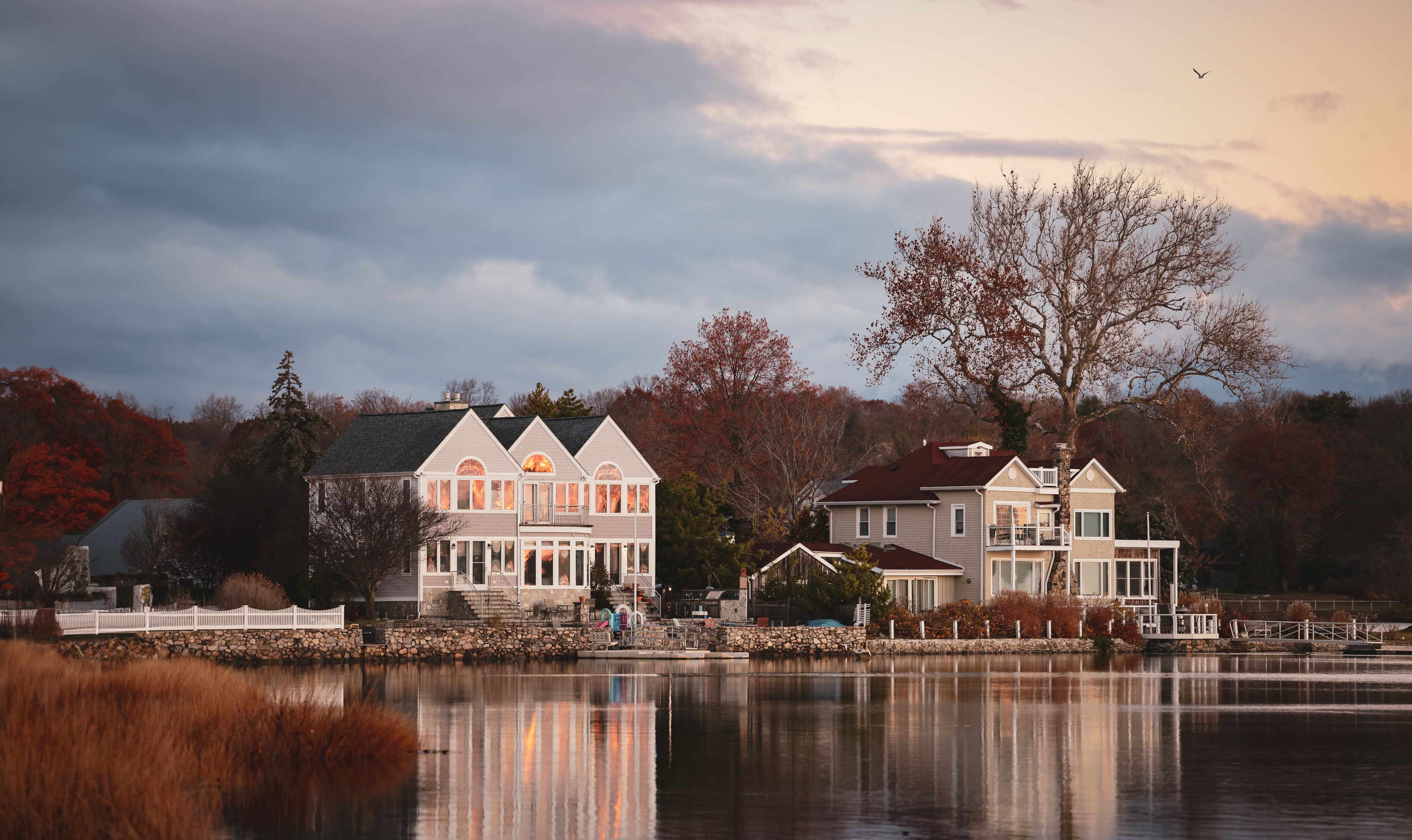 Mountain Lakes, NJ