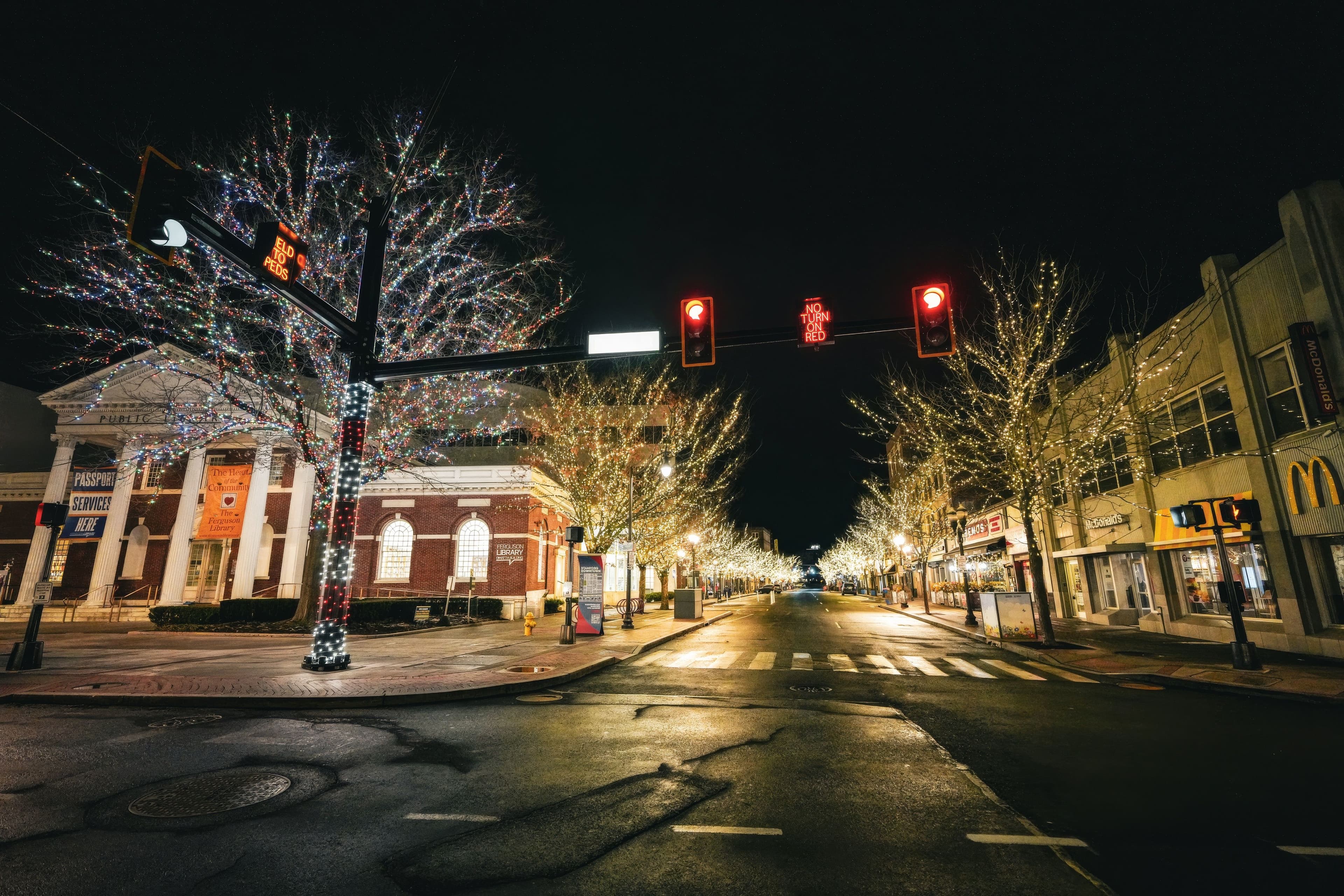 Wayne, NJ